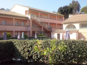  Les jardins de la mer  Лингуиццетта